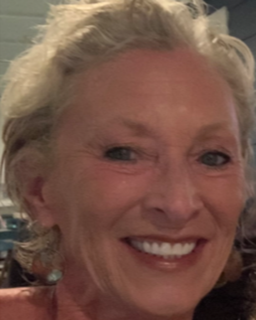 Deborah Sue Merritt