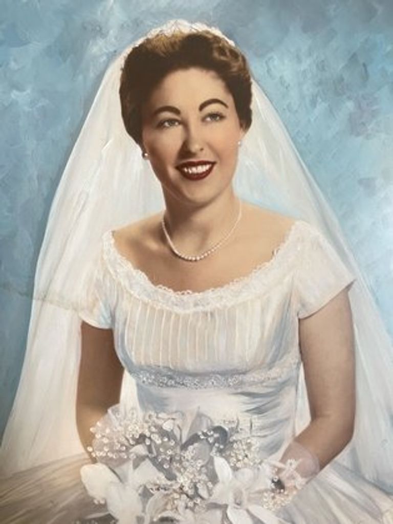 Sue B. Henderson