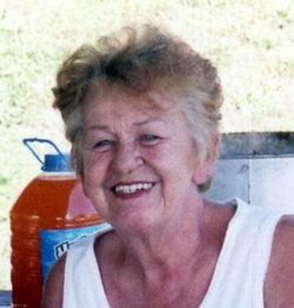 Rosalee J. Foote