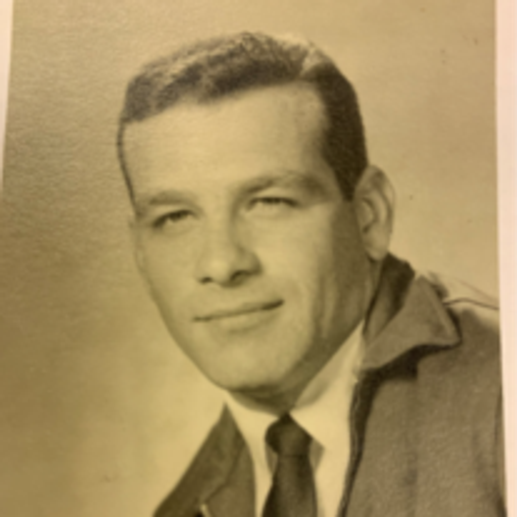 James Carl Hull Profile Photo