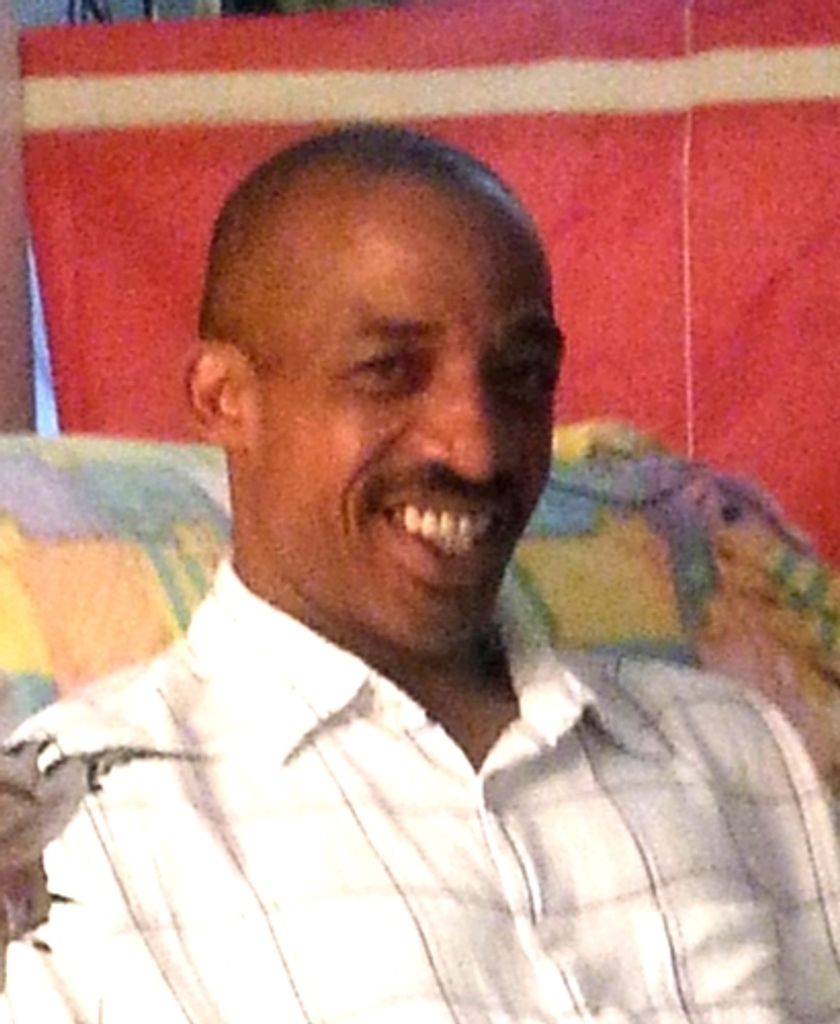 Michael A Harden Profile Photo