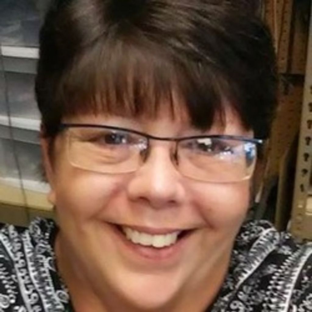 Kristin "Kris" Leigh Howell