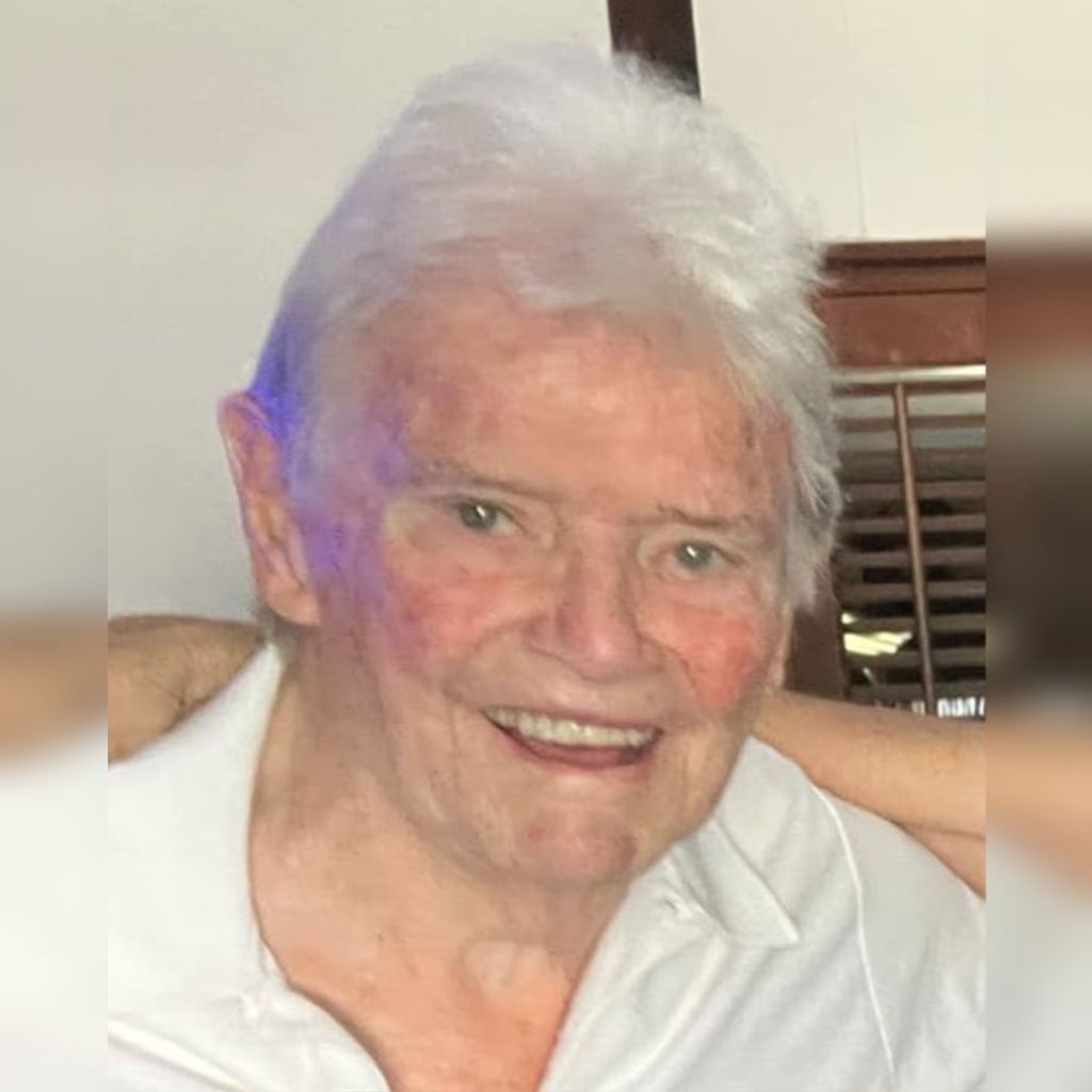 Richard John Young Profile Photo