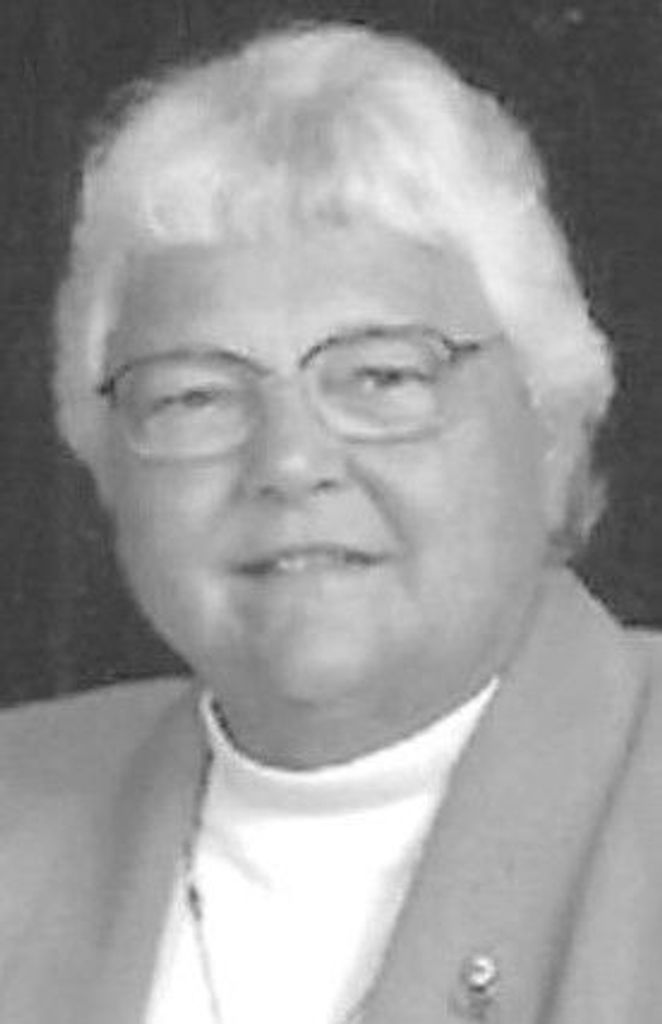 Sr. Rachel Labonville Profile Photo