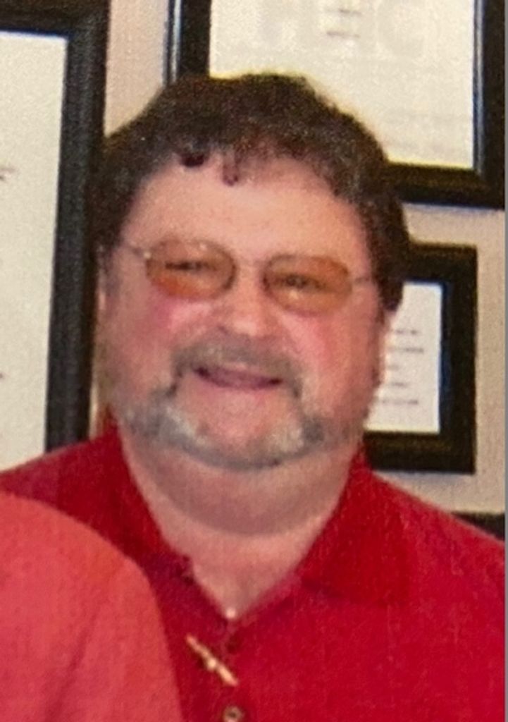 Gary Leigh Arnette