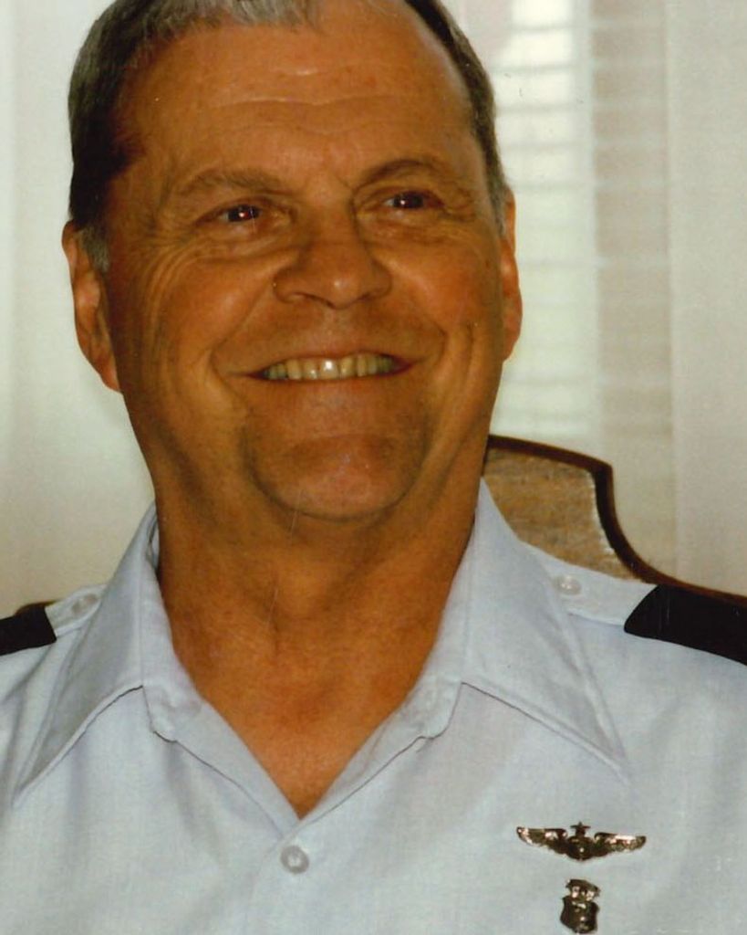 Charles "Chuck" Johnson