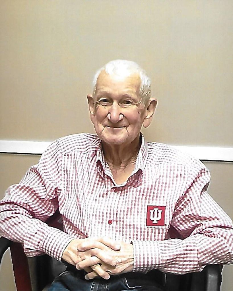 Charles G. Clark