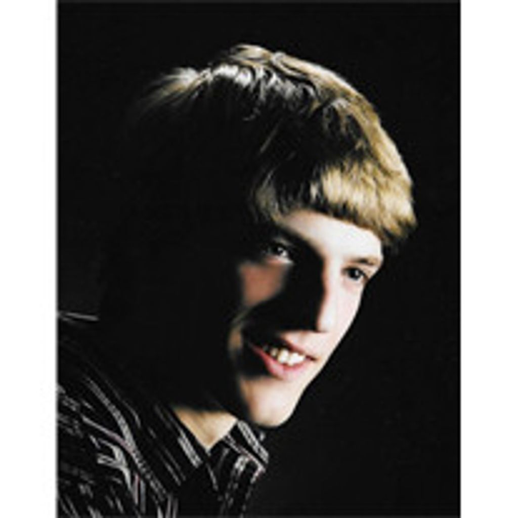 Kyle Angelo Pocius