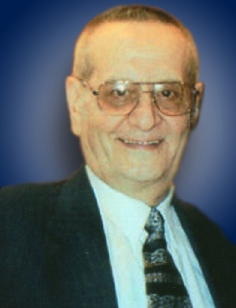 George P. George Profile Photo