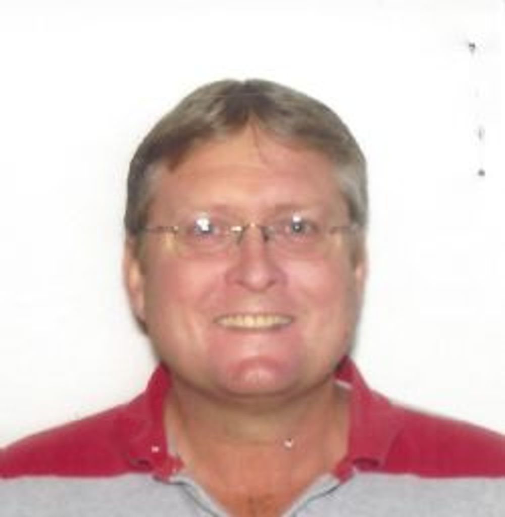 Luther  Dale Belcher