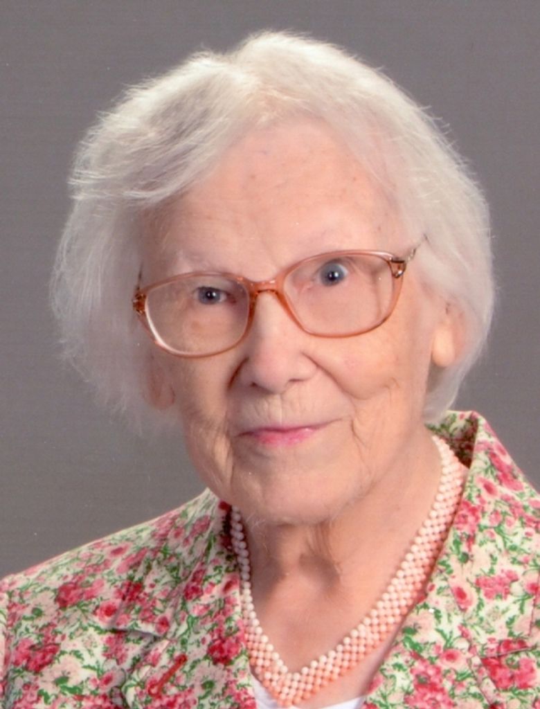 Betty R. (Ferong)  Westensee