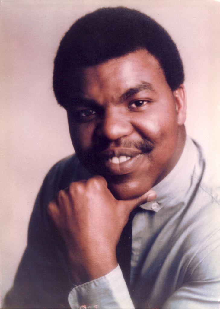 Cornell Dion Mitchell Profile Photo