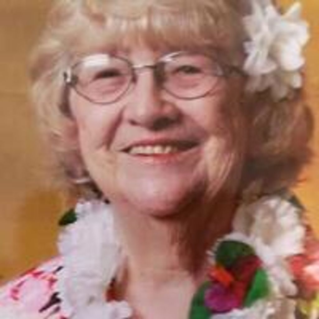 Georgia Gladys Lipscomb