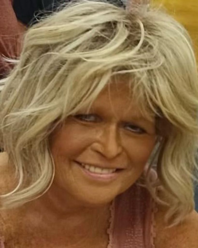 Judith Salamone