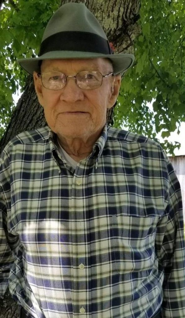 Chester E. Pendleton Profile Photo