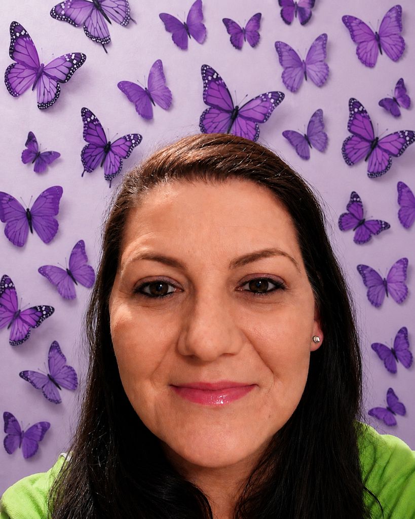 Tabitha Marie Daigle Profile Photo