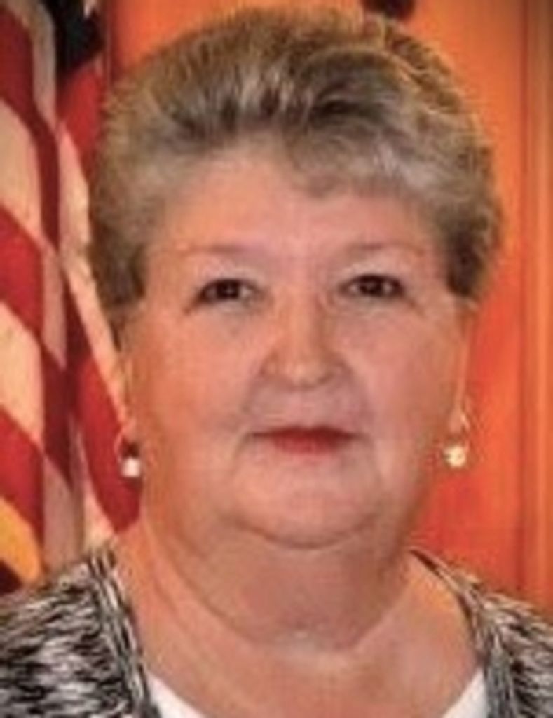 Elaine Thompson Meigs