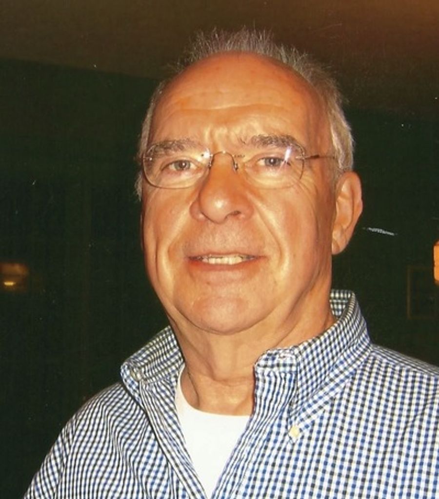 James "Jim" C. Long Profile Photo