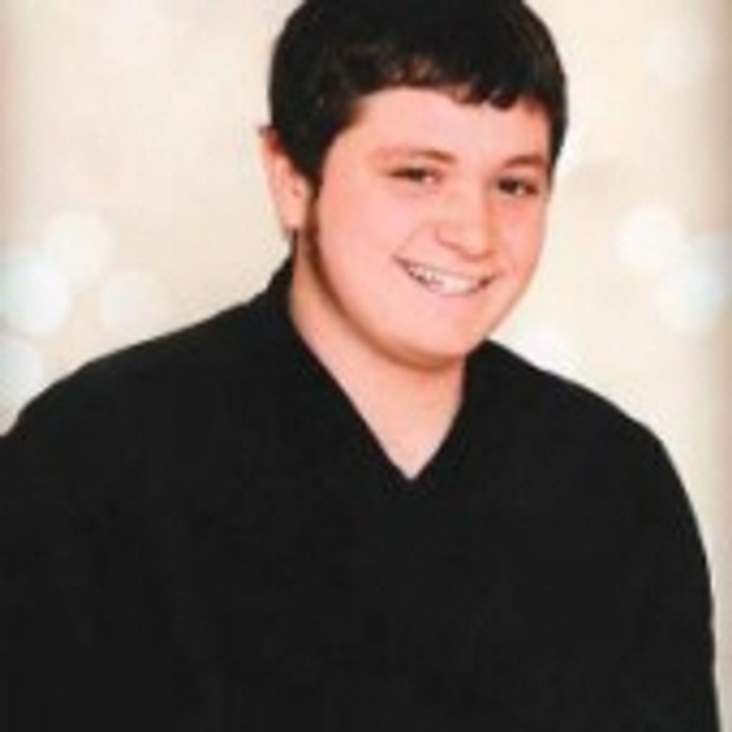Logan Waltz Profile Photo