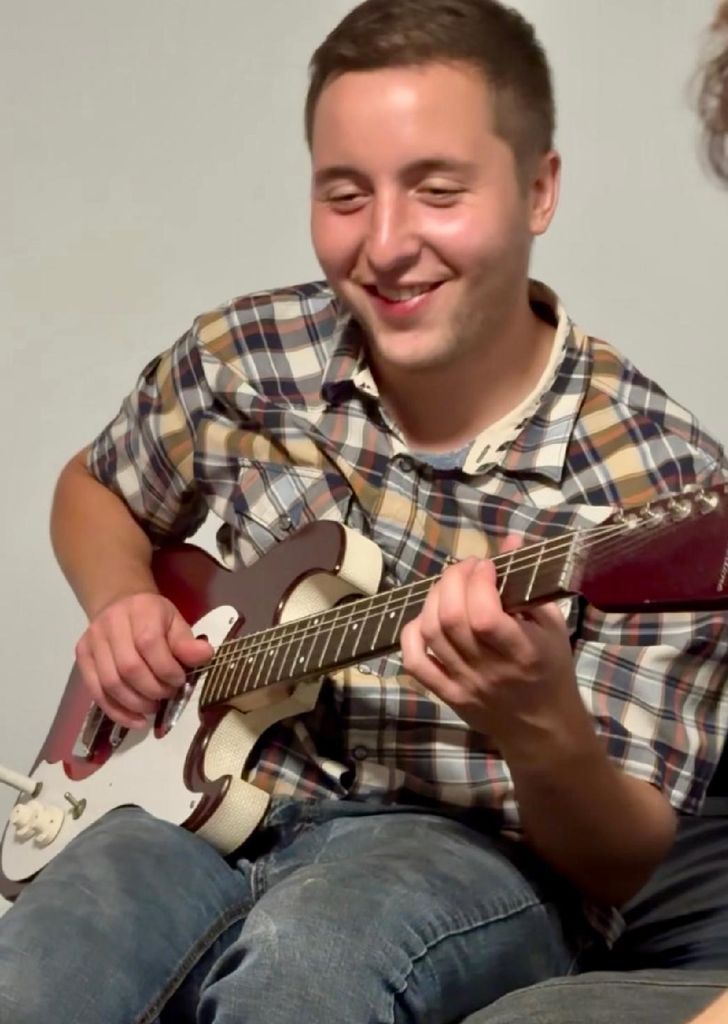 Robert "Robby" Anthony Grisafi