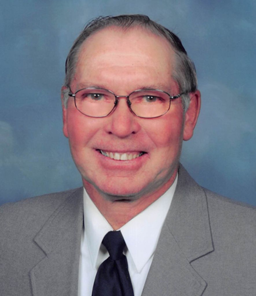Edwin F. Ramaekers Profile Photo