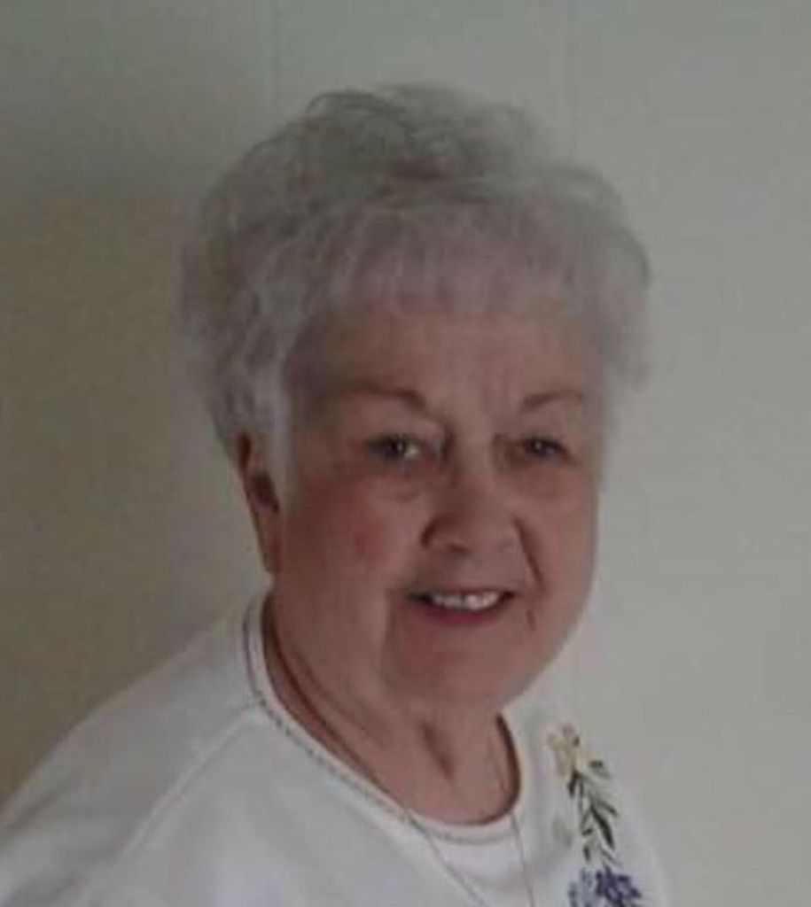 Donna Hersey
