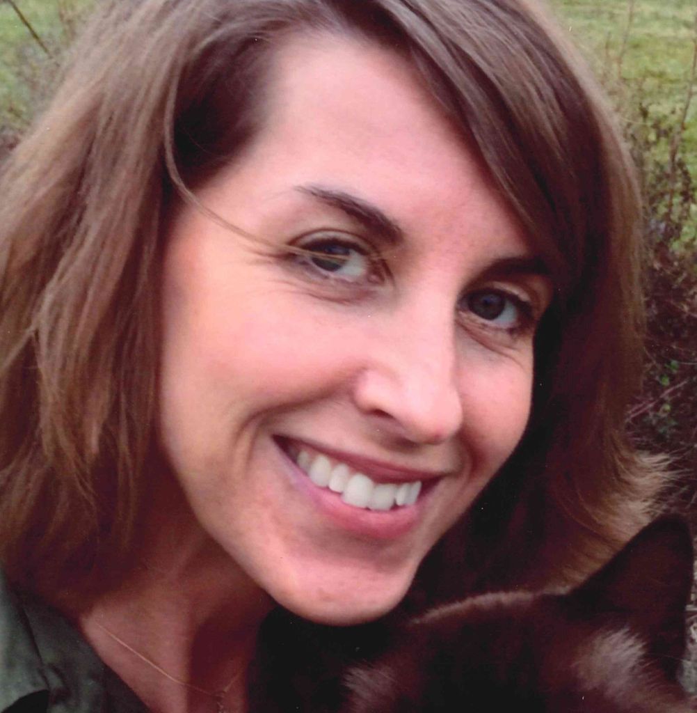 Evelyn Kay (Grieshop)  Ahrns