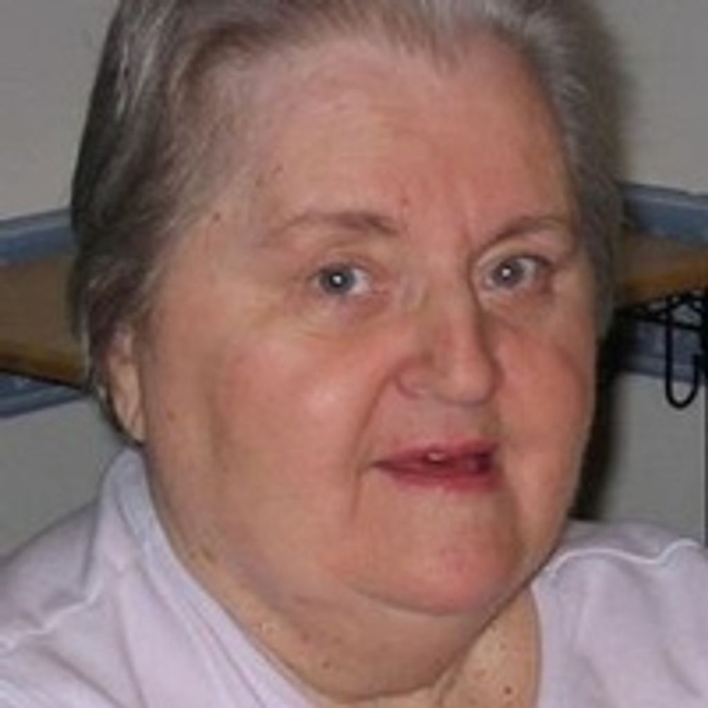Marie  Jeanne Martin Profile Photo