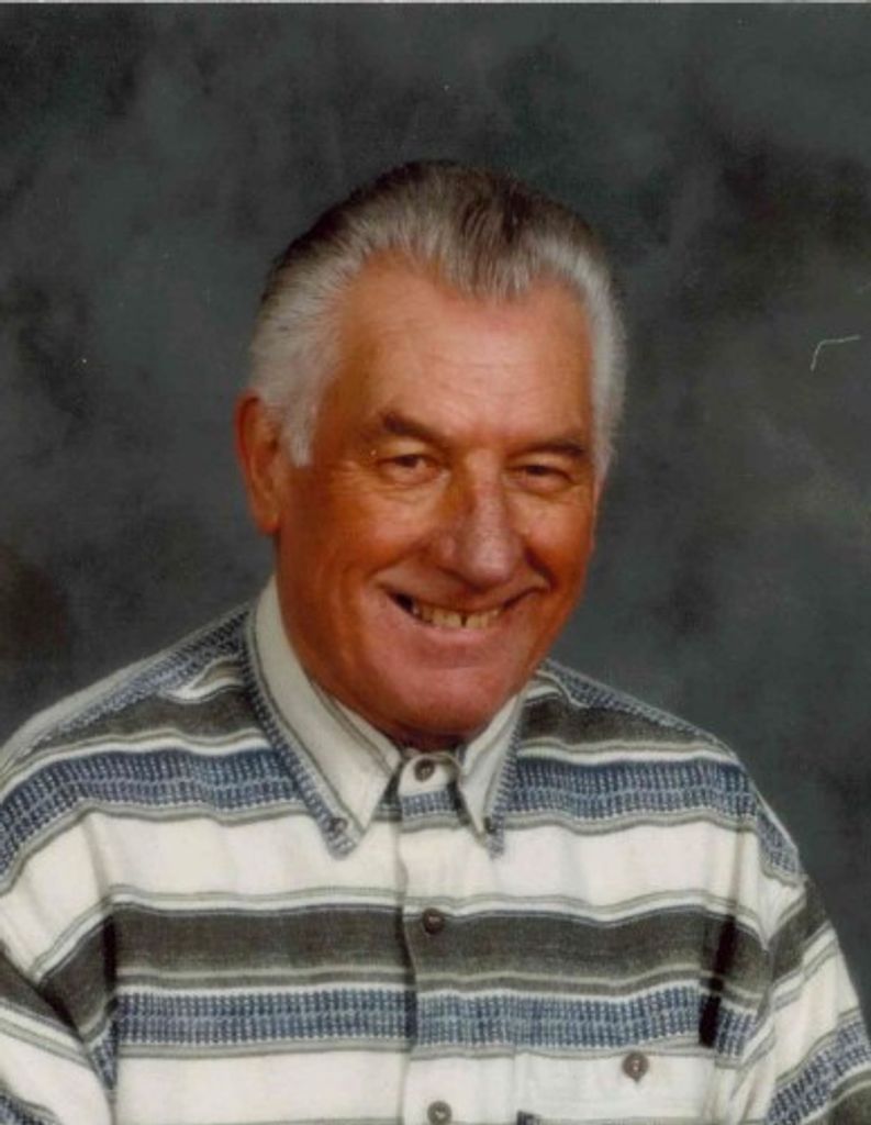 Norman S Androsoff Profile Photo