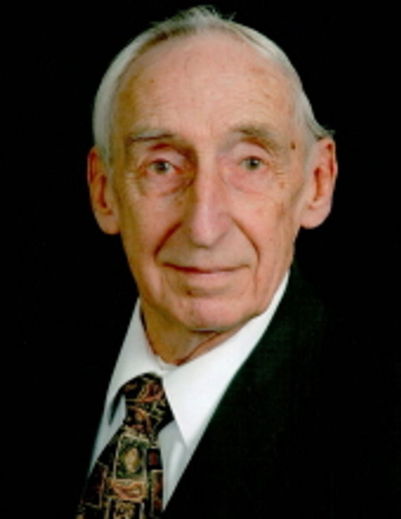 George A. Marll