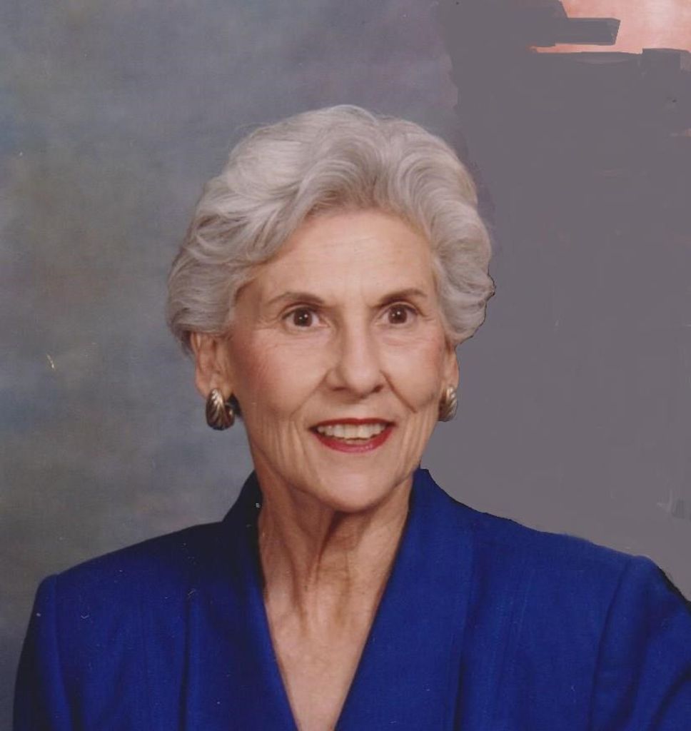 Marion Stewart Profile Photo