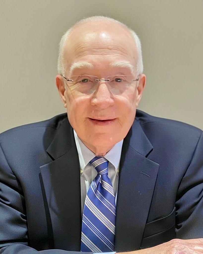 Richard Wise Prosser Profile Photo