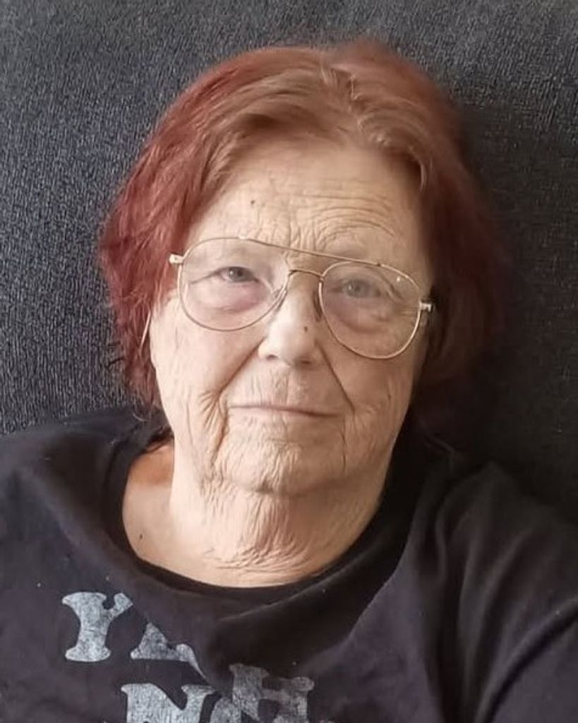 Evalou Greene Profile Photo