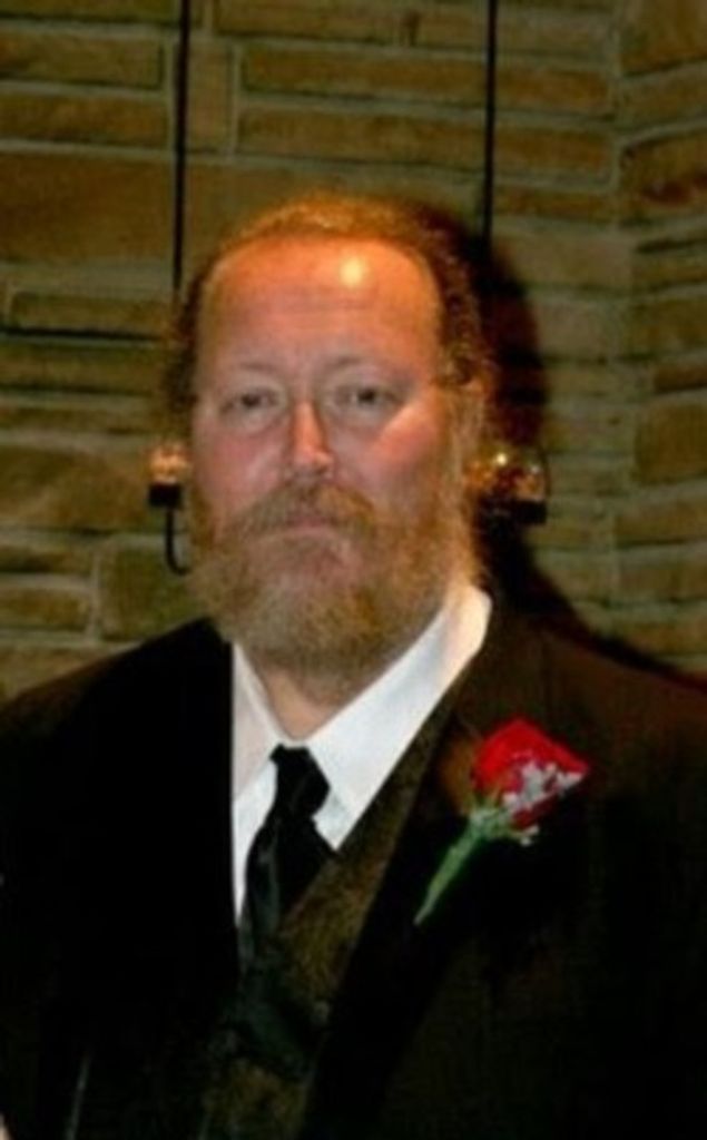 Michael Louis Kallam