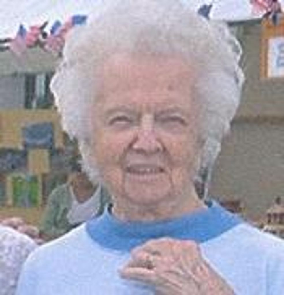 Elizabeth M. Rongo Profile Photo