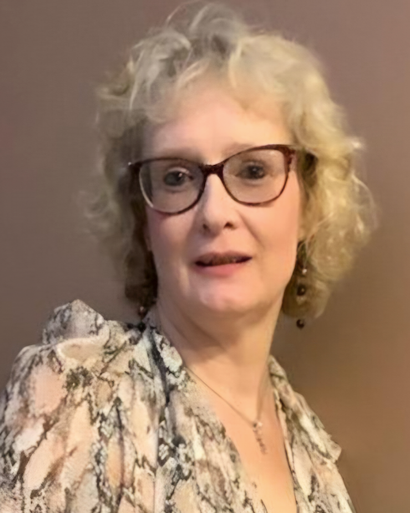 Vicki Landers Hood