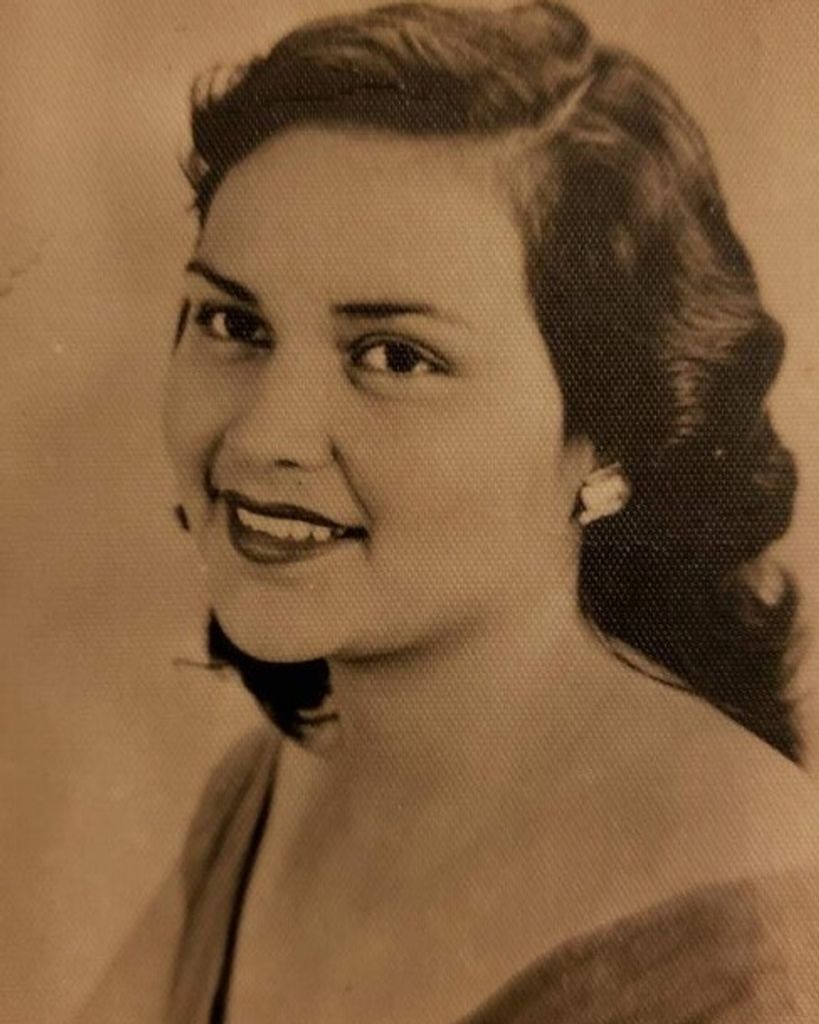 Irma Arredondo Profile Photo