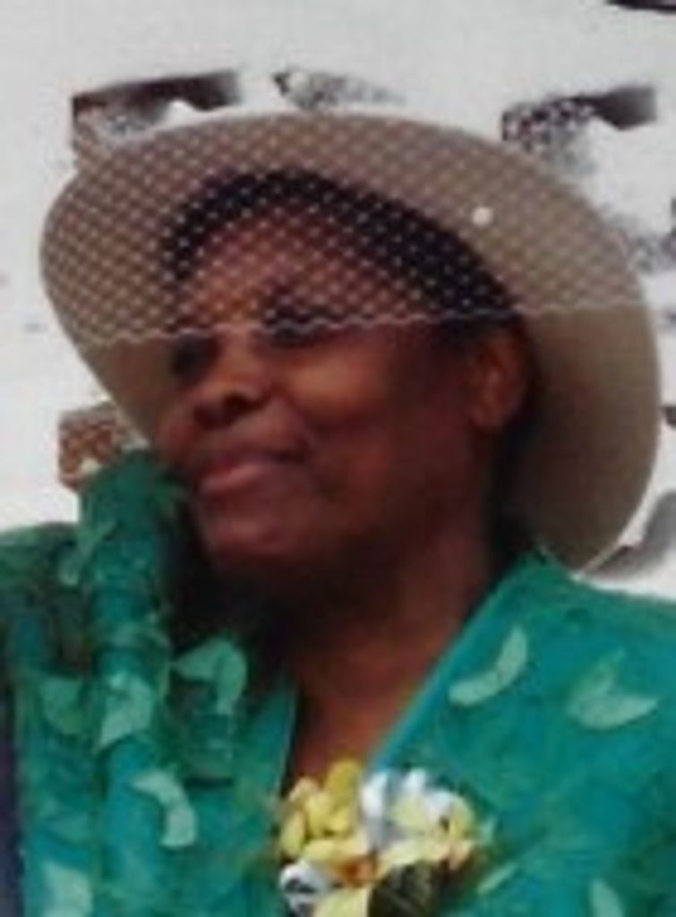 Mavis Richards Profile Photo