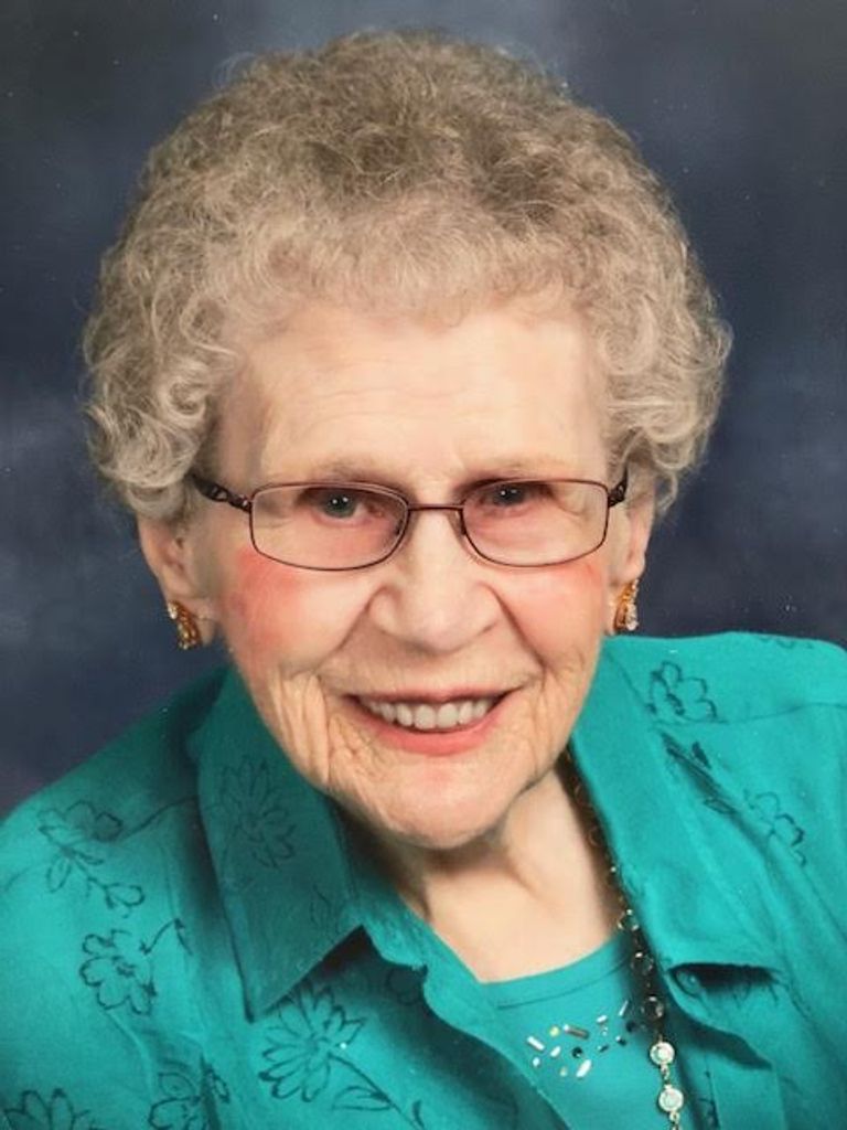 Evelyn Christensen Profile Photo