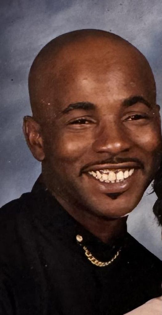 Mr. Stacy Jackson Profile Photo