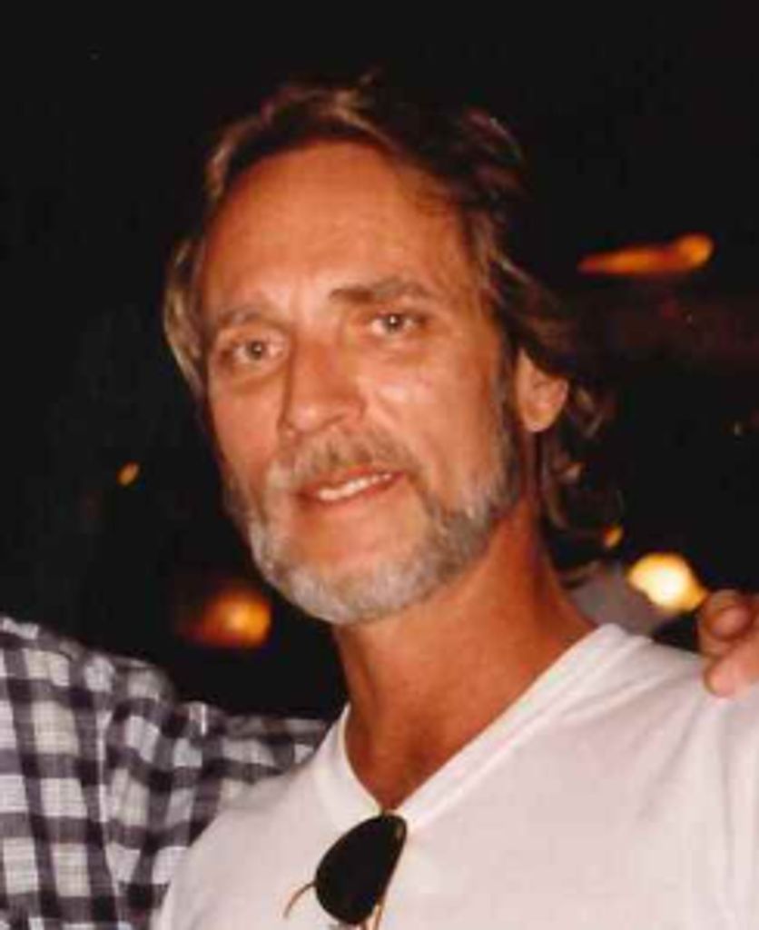 Thomas M. Horning
