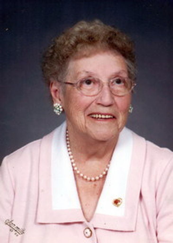 Mattie E. (Gettshall)  Moore