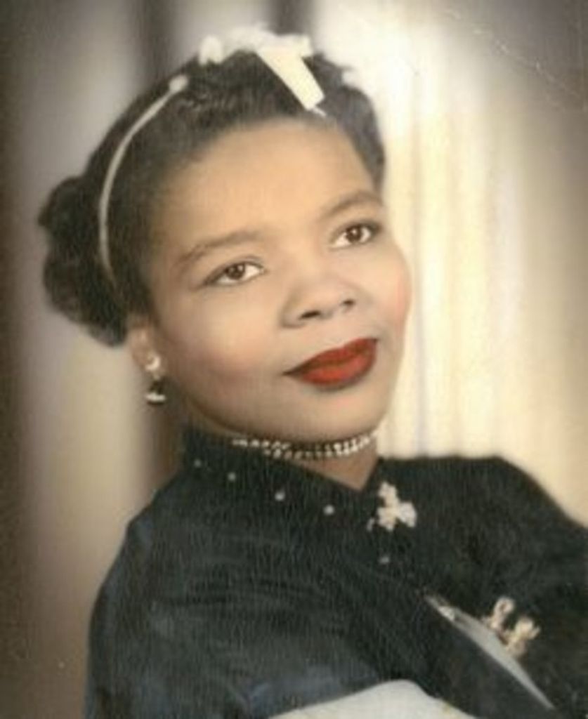 Bernice Asba