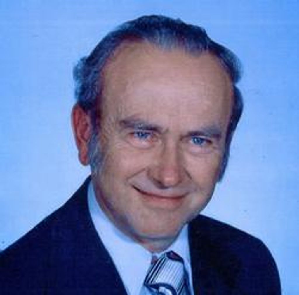 Charles David Widell Profile Photo