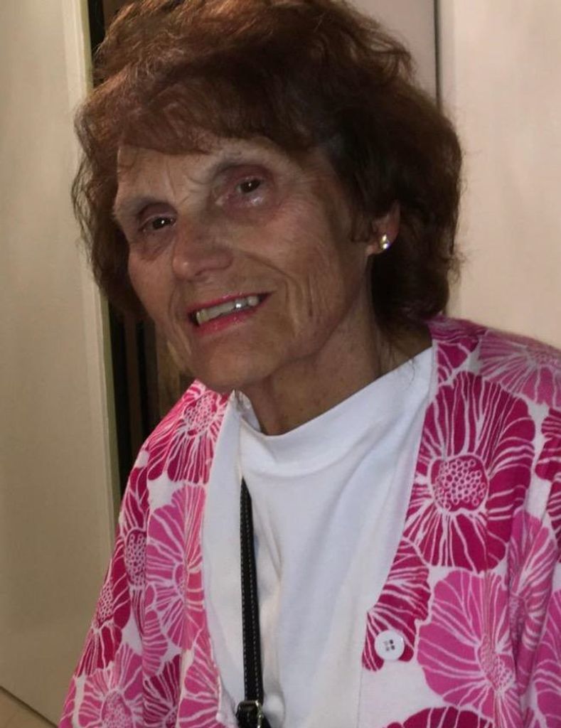 Wilma Lobiondo Profile Photo