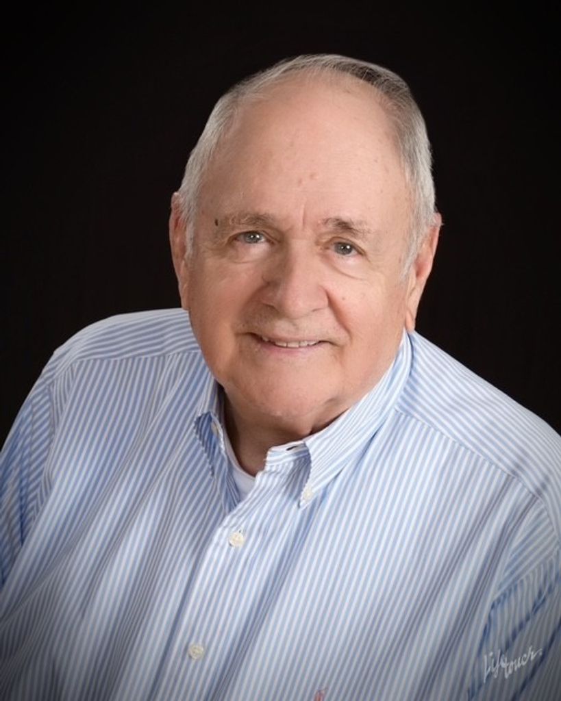Larry A. Bieberich Profile Photo