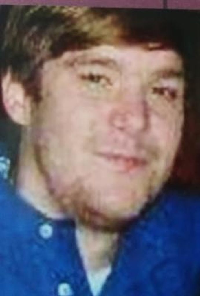 Berry  Glynn Doyle  Iii