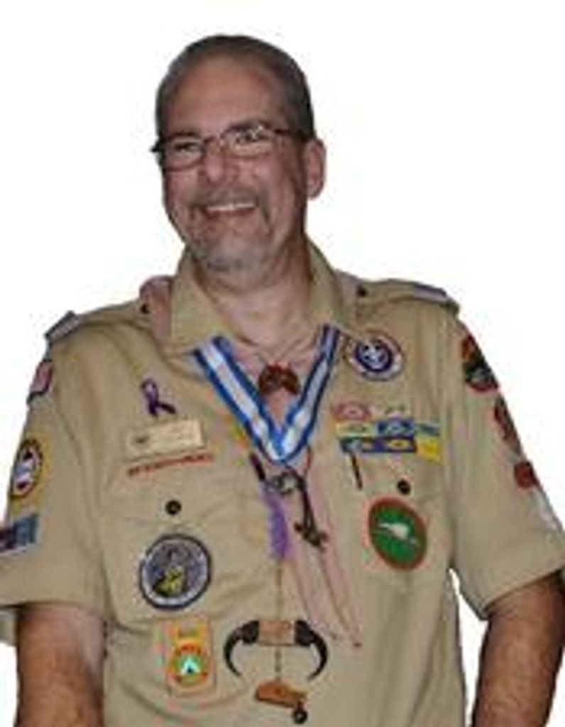 Jeffrey Thomas Lucas Sr.