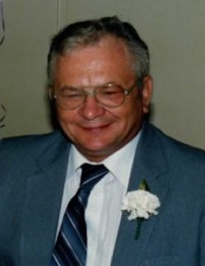 John Stanley Czuhajewski