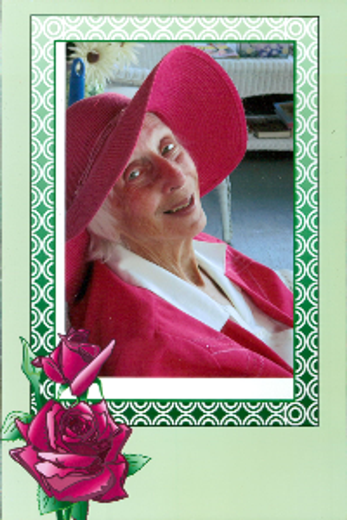 Alice Fulton